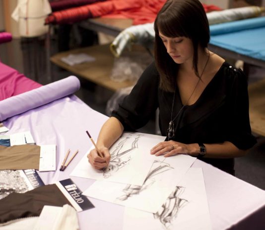 Which Degree is Best to Study Fashion Designing Course
