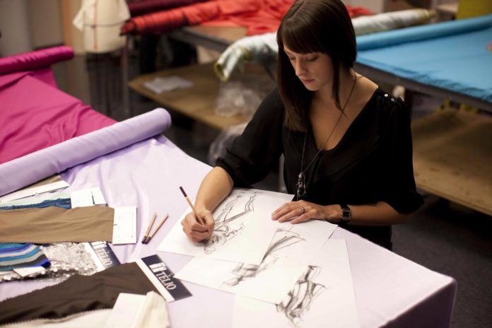 Which Degree is Best to Study Fashion Designing Course?
