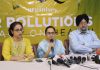 ‘Clean Air in Punjab Should top Political Manifestos in Forthcoming Elections’