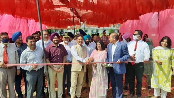 SSB Sure Shot Academy Benguluru opens branch in Chandigarh
