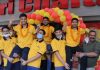 Sri Chaitanya Students Excel in JEE Advanced-2021 Examination
