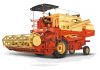 Swaraj Gen2 8100 EX SELF-PROPELLED COMBINE HARVESTER
