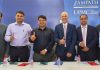 AMPATH launches its Pathology Laboratory in Chandigarh