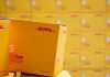 DHL Express India wishes customers a Happy Diwali with special festive offers
