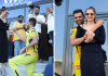 Deepak Chahar Girlfriend (Fiance) Jaya Bhardwaj Bio Images Net Worth Age And Profession