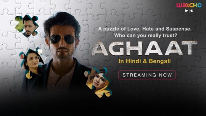 Dish TV’s WATCHO premieres new thriller series ‘Aghaat’
