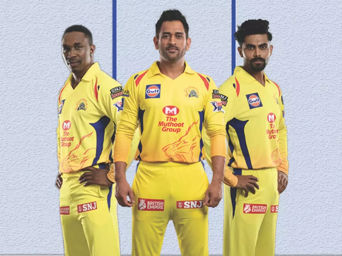 Do the Super Kings have what it takes to build a new IPL dynasty