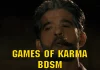 Watch Games of Karma BDSM Web Series Full Episode Online