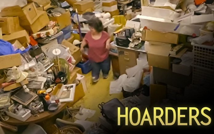 Hoarders Season 13 Spoiler Review Release Date Time On A&E Watch Online
