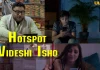Hotspot Videshi Ishq Ullu Web Series (2021) Full Episode
