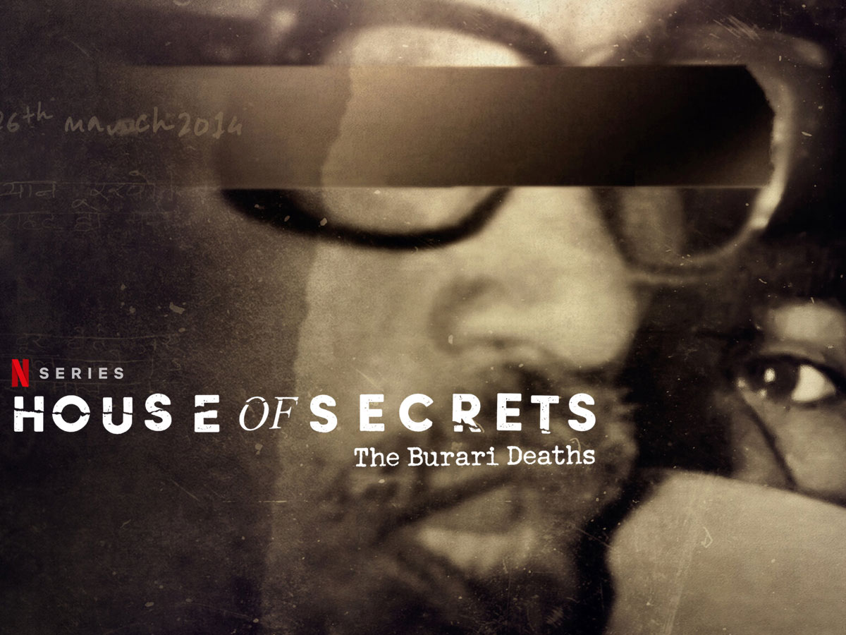 House of Secrets Burari Death Case Documentary Watch Online On Netflix Release Date Revealed
