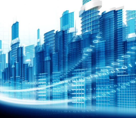 How Technology Is Set To Transform The Real Estate Sector For Good