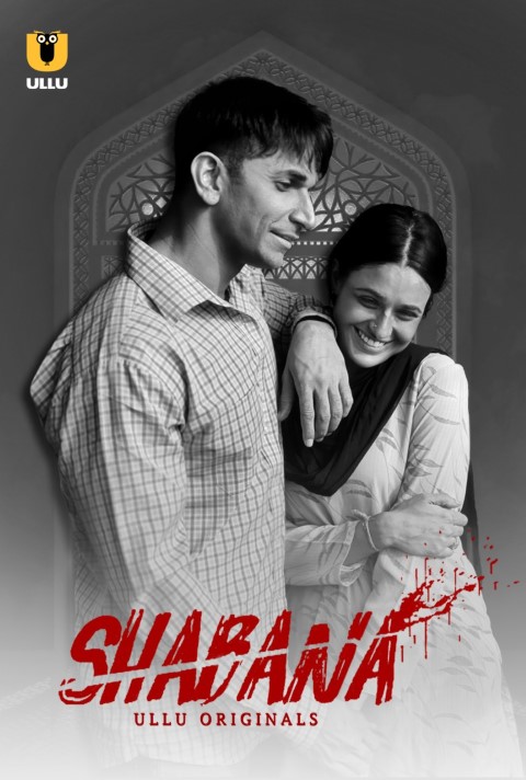 Ullu unveils fascinating teaser poster for power couple Prince Narula & Yuvika Chaudhary starrer 'Shabana'