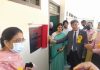 Maloya gets its Computer Lab with the help of Ceragem India