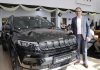 Jeep® Brand Expands Sales and Service Footprint in Punjab