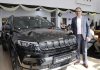Jeep® Brand Expands Sales and Service Footprint in Punjab