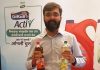 Bunge India announces the re-branding of Gagan Oils to Gagan ‘Activ’