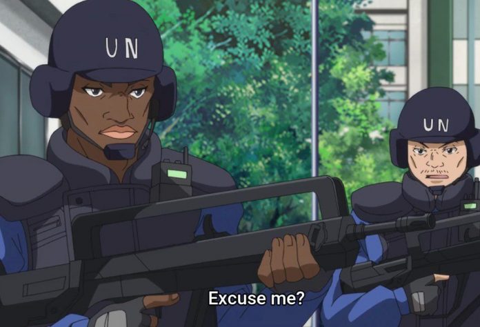 Muv-Luv Alternative Episode 3 Review Release Date Time Story And Watch Online