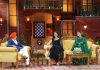 Enjoy Musical Vibes flavoured in Comedy this weekend on Hasseyan Da Halla 2