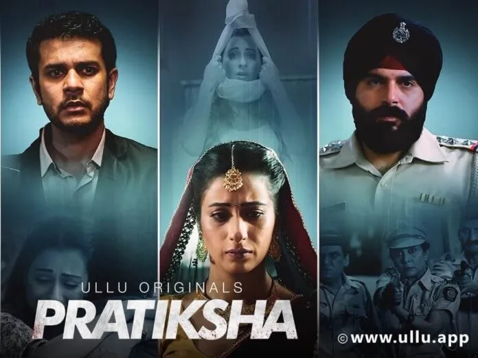 Pratiksha Ullu Web Series (2021) Full Episode: Watch Online