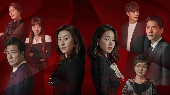 Red Shoes Episode 56 Reddit Spoiler Leak Release Date Time Story And Watch Online
