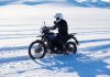 Royal Enfield to Lead a First-of-its-kind Motorcycle Expedition to the South Pole