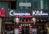 Cinnamon Kitchen