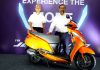 TVS Motor Company launches TVS Jupiter 125