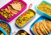 Top 7 Tiffin Recipes for Children