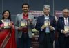 Vivek Atray pens down ‘random forays’ in a Heart-warming Book