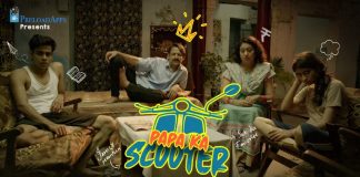 Dish TV’s WATCHO brings family drama web series ‘Papa Ka Scooter’