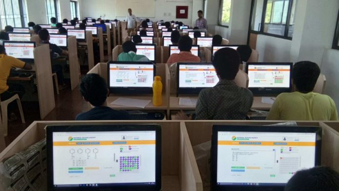 What Is National Testing Agency (NTA) Exam