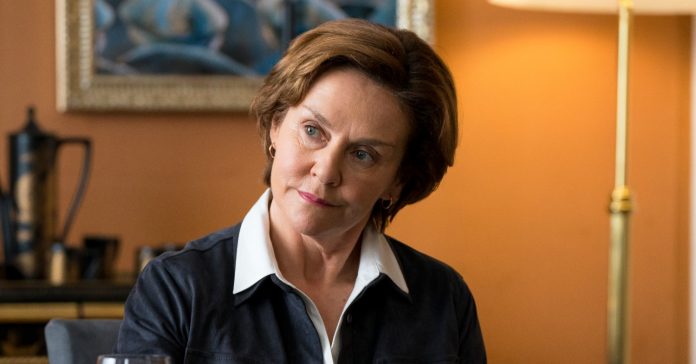 Who Is Amanda Burton Comeback In Silent Witness After 17 Years Details Explained!