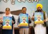 Kejriwal launches ‘Mission Punjab’ in Moga with ‘Master Stroke’