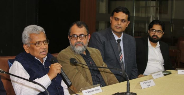 World COPD Day: Experts dwell on COPD risk factors