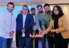 Actor Sharman Joshi launch Nextillo App for Medical Students