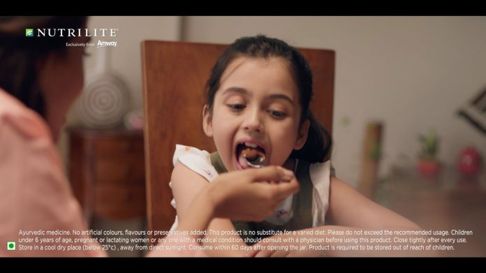 Amway India reaffirms #GoodnessInside with Chyawanprash by Nutrilite