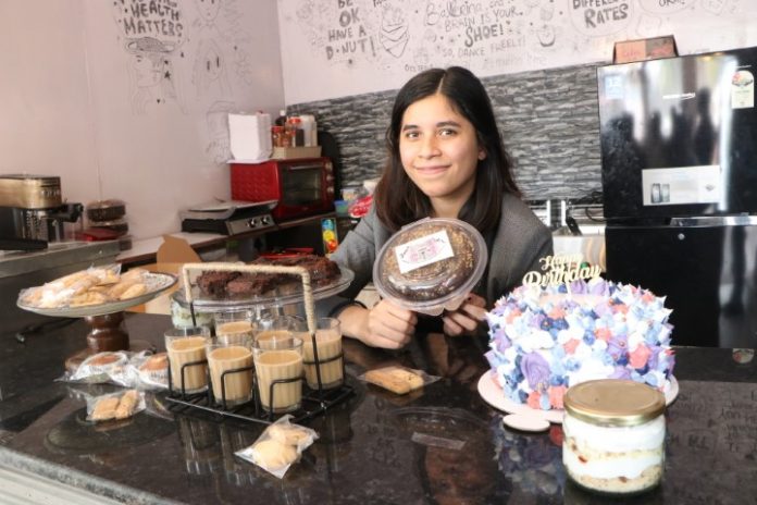 Eat, Laugh & Heal at ‘Your Sugar Daddy’ – tricity’s first mental health café