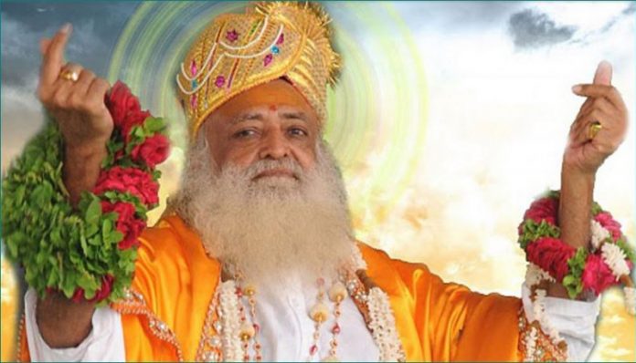 Asaram Bapu admitted to Jodhpur AIIMS