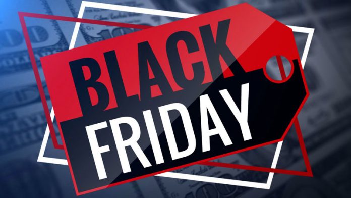 Best Black Friday Offers Deals Discounts Mobiles Laptops TV At Amazon Walmart 2021