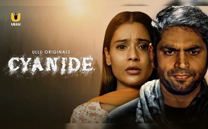 Cyanide Ullu Web Series (2021) Full Episode: Watch Online