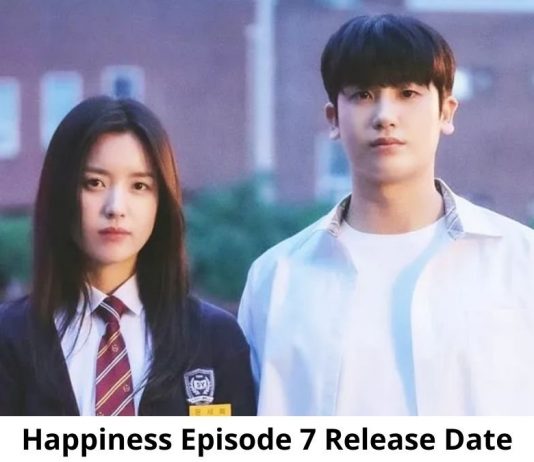 Happiness Episode 7 Release Date Time And Preview Revealed
