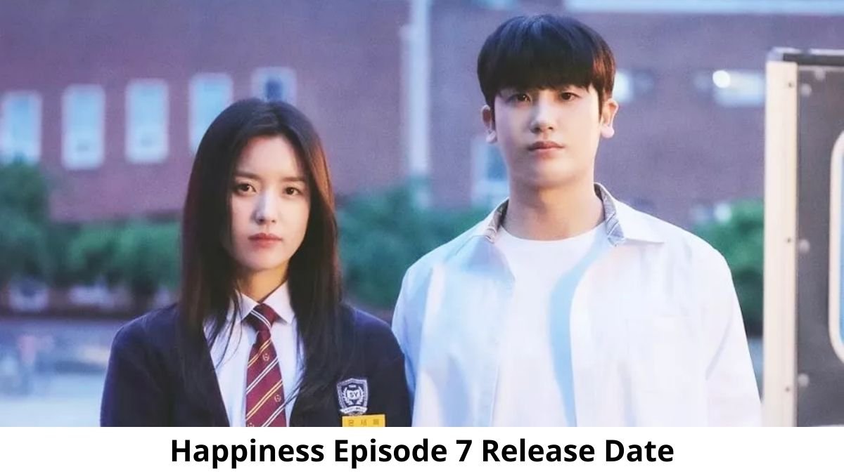 Happiness Episode 7 Release Date Time And Preview Revealed