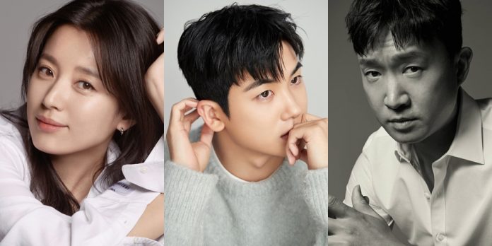 Happiness K Drama Spoiler Watch Online All Episodes Release Date And Time