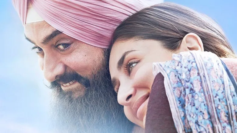 Laal Singh Chaddha Gets A New Release Date