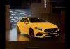 Mercedes-Benz India launches hatchback 'AMG A 45 S 4MATIC+'