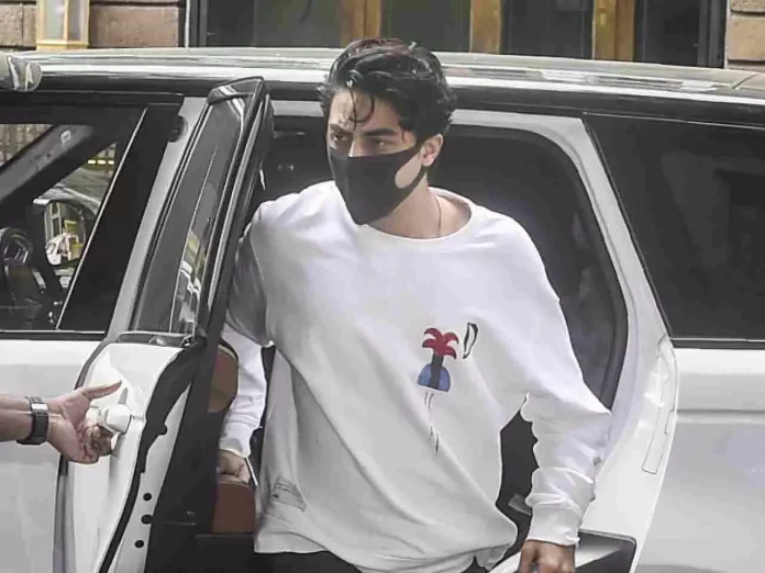 Bombay HC: No evidence of conspiracy, common intent against Aryan Khan