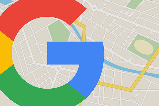 Now Google Maps can warn you about crowded places