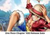 One piece 1033 Spoiler Leak Release Date And Time Revealed Watch Online