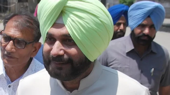 Pak PM Imran Khan my ‘elder brother’, says Sidhu